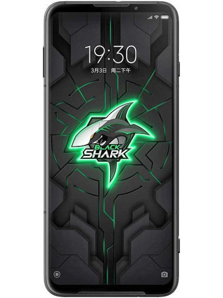 Xiaomi Black Shark 3 8/128GB