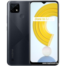 Realme C21 RMX3201 4GB/64GB