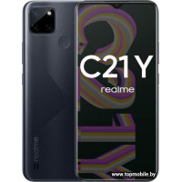 Realme C21Y RMX3261 4GB/64GB