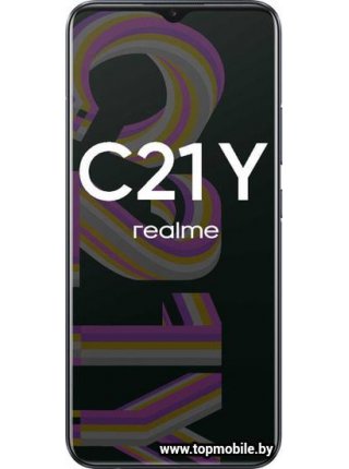 Realme C21Y RMX3261 4GB/64GB