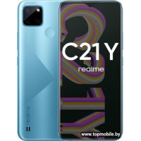Realme C21Y 4GB/64GB
