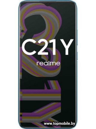 Realme C21Y 4GB/64GB