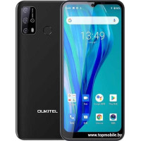 Oukitel C23 Pro