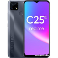 Realme C25s 4GB/128GB