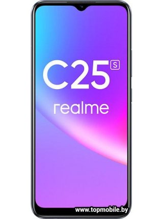 Realme C25s 4GB/128GB