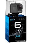 Экшен-камера GoPro HERO6