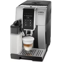 Кофемашина DeLonghi Dinamica ECAM 350.50.SB