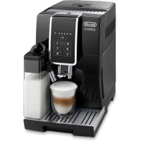 Эспрессо кофемашина DeLonghi ECAM 350.50.B
