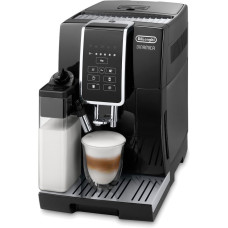 Эспрессо кофемашина DeLonghi ECAM 350.50.B