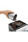 Эспрессо кофемашина DeLonghi ECAM 350.50.B