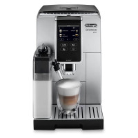 Эспрессо кофемашина DeLonghi ECAM 370.85.SB