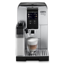 Эспрессо кофемашина DeLonghi ECAM 370.85.SB