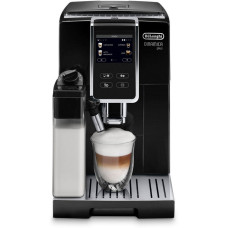 Эспрессо кофемашина DeLonghi ECAM 370.70.B Dinamica Plus