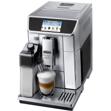 Кофемашина DeLonghi PrimaDonna Elite Experience ECAM 650.85.MS