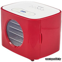 Сушилка для овощей и фруктов Oursson DH5000D/RD