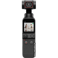 Экшен-камера DJI Pocket 2 Creator Combo