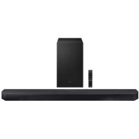 Саундбар Samsung HW-Q700C