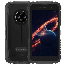 Doogee S35