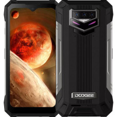 Doogee S89