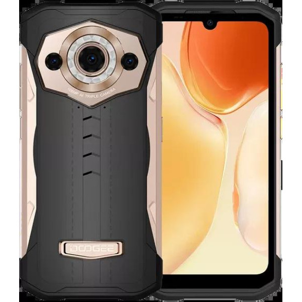 Doogee S99 Doogee S99