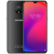 Doogee X95