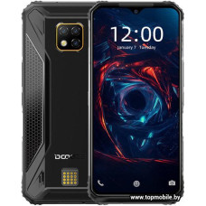 Doogee S95