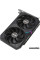 Видеокарта ASUS Dual GeForce RTX 3060 OC Edition 12GB GDDR6
