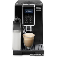 Эспрессо кофемашина DeLonghi Dinamica ECAM 350.55.B
