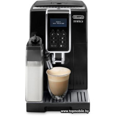 Эспрессо кофемашина DeLonghi Dinamica ECAM 350.55.B