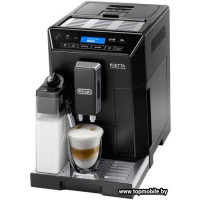 Кофемашина DeLonghi ECAM 44 664 B