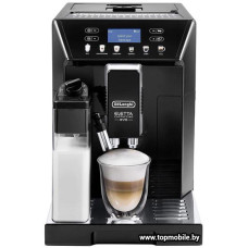 Кофемашина DeLonghi ECAM 46 860 B