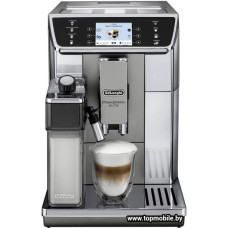 Кофемашина DeLonghi ECAM 650 55 MS
