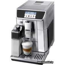 Кофемашина DeLonghi ECAM 650 85 MS