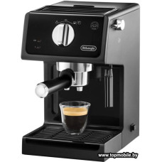 Кофеварка DeLonghi ECP 31 21 BK