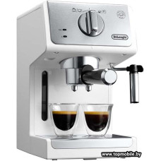 Кофеварка DeLonghi ECP 33 21 W
