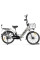 Велогибрид GREEN City E-Alfa New