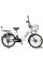 Велогибрид GREEN City E-Alfa New
