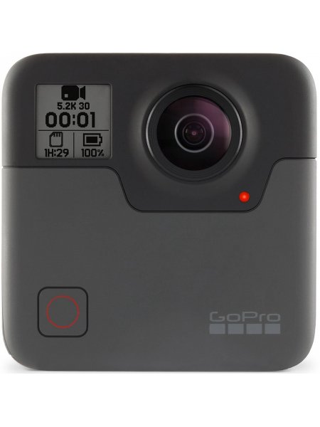 Экшн-камера GoPro Fusion 360