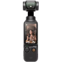 Экшен-камера DJI Osmo Pocket 3 Экшен-камера DJI Osmo Pocket 3