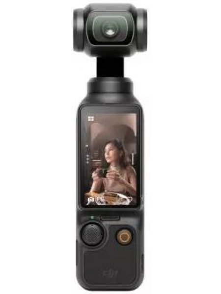 Экшен-камера DJI Osmo Pocket 3 Creator Combo