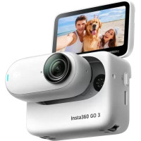 Экшен-камера Insta360 GO3 32GB