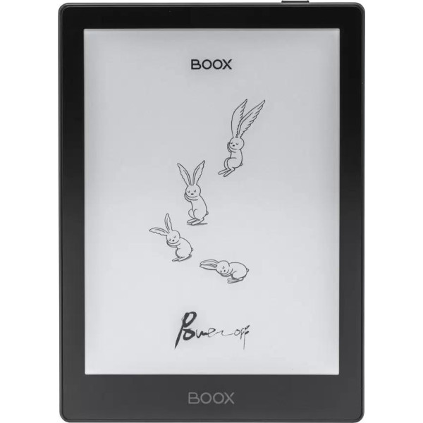 Электронная книга Onyx BOOX Go 6
