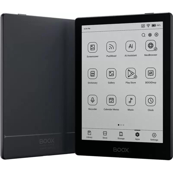 Электронная книга Onyx BOOX Go 6