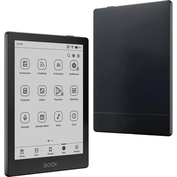 Электронная книга Onyx BOOX Go 6