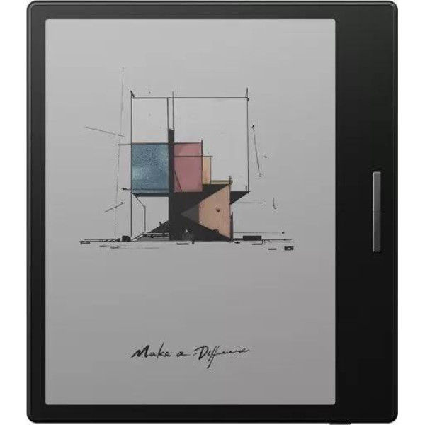 Электронная книга Onyx BOOX Go Color 7