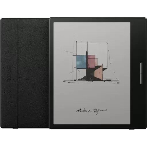 Электронная книга Onyx BOOX Go Color 7