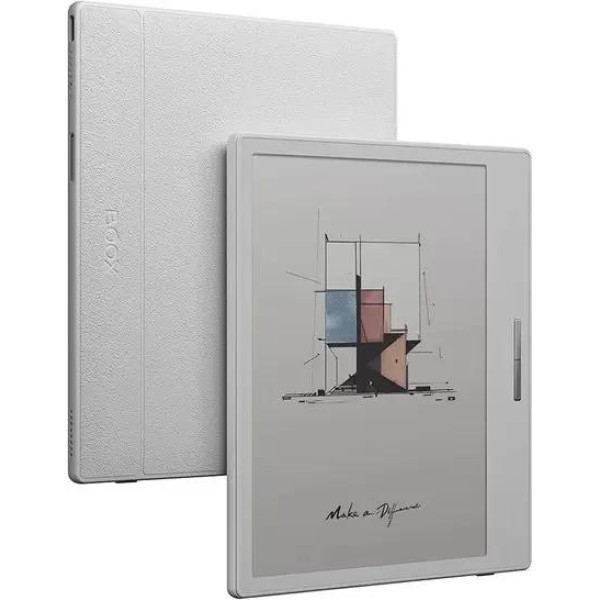 Электронная книга Onyx BOOX Go Color 7