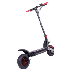 Электросамокат Kugoo G-Booster 17.6 Ah (Jilong)