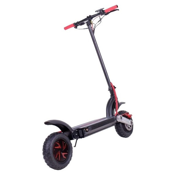 Электросамокат Kugoo G-Booster 17.6 Ah (Jilong)