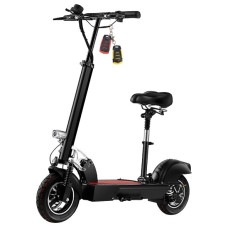 Электросамокат Kugoo Max Speed 13Ah Jilong
